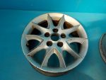 529101H130 Диск колесный (комплект) KIA Ceed 2007-2012