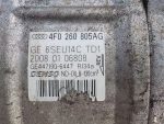 4F0260805AG Компрессор кондиционера Audi A6 (C6, 4F) 2005-2011