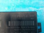 1T0919475H Блок управления парктрониками VOLKSWAGEN Golf 5 Plus 2005–2014