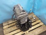 1900028641 Двигатель TOYOTA Avensis (T25) 2003-2008