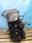 1900028641 Двигатель TOYOTA Avensis (T25) 2003-2008
