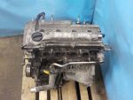 1900028641 Двигатель TOYOTA Avensis (T25) 2003-2008