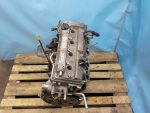 1900028641 Двигатель TOYOTA Avensis (T25) 2003-2008