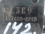 L3K913215 Датчик массового расхода воздуха MAZDA CX-7 2007-2012