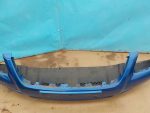 7L6807217SGRU Бампер передний VOLKSWAGEN Touareg 2002-2010