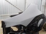04636TL0G00ZZ Крыло заднее правое Honda Accord 8 2008-2013