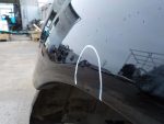 04636TL0G00ZZ Крыло заднее правое Honda Accord 8 2008-2013