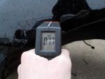 04636TL0G00ZZ Крыло заднее правое Honda Accord 8 2008-2013