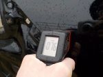 04636TL0G00ZZ Крыло заднее правое Honda Accord 8 2008-2013