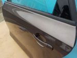 6RU833055B Дверь задняя левая в сборе VOLKSWAGEN Polo 2011-2020