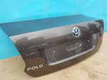 6RU827025A Крышка багажника VOLKSWAGEN Polo 2011-2020