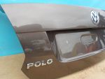 6RU827025A Крышка багажника VOLKSWAGEN Polo 2011-2020