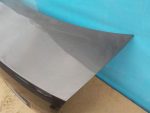 6RU827025A Крышка багажника VOLKSWAGEN Polo 2011-2020
