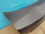 6RU827025A Крышка багажника VOLKSWAGEN Polo 2011-2020