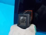 1K0823031L Капот VOLKSWAGEN Jetta 5 2005-2011