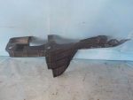 532930E010 Воздуховод радиатора правый LEXUS RX II 2003-2009