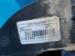 13267651 Радиатор охлаждения двигателя Chevrolet Cruze 2009-2016