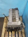 022100033KV Двигатель VOLKSWAGEN Touareg 2002-2010