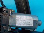 7L0837353E Стеклоподъемник передний левый VOLKSWAGEN Touareg 2002-2010
