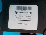 7L0837353E Стеклоподъемник передний левый VOLKSWAGEN Touareg 2002-2010