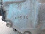 3610048042 Раздаточная коробка LEXUS RX II 2003-2009