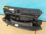 6RU805588E Панель передняя (телевизор) в сборе VOLKSWAGEN Polo 2011-2020
