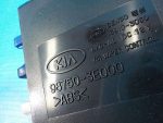 987503E000 Блок управления стеклоочистителями KIA Sorento 2002-2009
