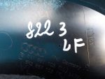 8K1867105 Обшивка двери передней левой Audi A4 (B8) 2007-2015