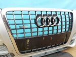 016353 Бампер передний Audi Q5 (8R) 2008-2017