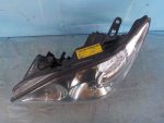 8118548242 Фара левая LEXUS RX II 2003-2009
