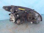 8118548242 Фара левая LEXUS RX II 2003-2009