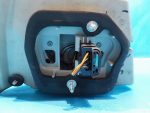1K5945096M Фонарь задний правый наружный VOLKSWAGEN Jetta 5 2005-2011