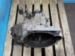  МКПП (механическая КПП) MAZDA Mazda 3 (BL) 2009-2013