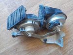 1347121 Звуковой сигнал Ford Focus III 2011-2019