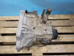  МКПП (механическая КПП) MAZDA Mazda 3 (BL) 2009-2013