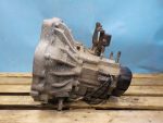  МКПП (механическая КПП) MAZDA Mazda 3 (BL) 2009-2013