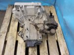  МКПП (механическая КПП) MAZDA Mazda 3 (BL) 2009-2013