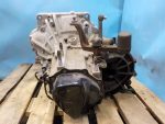  МКПП (механическая КПП) MAZDA Mazda 3 (BL) 2009-2013