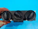 6R0819045 Блок управления отопителем VOLKSWAGEN Polo 2011-2020
