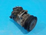 1K0820859N Компрессор кондиционера VOLKSWAGEN Jetta 5 2005-2011