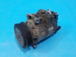 1K0820859N Компрессор кондиционера VOLKSWAGEN Jetta 5 2005-2011