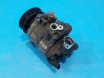 1K0820859N Компрессор кондиционера VOLKSWAGEN Jetta 5 2005-2011