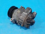 1K0820859N Компрессор кондиционера VOLKSWAGEN Jetta 5 2005-2011