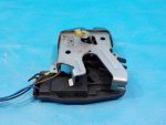96349669 Замок багажника Chevrolet Lacetti 2003-2013