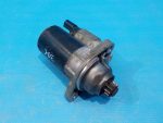02T911023M Стартер двигателя VOLKSWAGEN Jetta 5 2005-2011