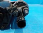 02T911023M Стартер двигателя VOLKSWAGEN Jetta 5 2005-2011