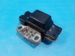 1K0199555L Опора двигателя (подушка) левая VOLKSWAGEN Jetta 5 2005-2011