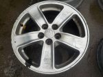 016354 Диск колесный (комплект) TOYOTA Avensis (T25) 2003-2008