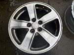 016354 Диск колесный (комплект) TOYOTA Avensis (T25) 2003-2008