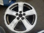 016354 Диск колесный (комплект) TOYOTA Avensis (T25) 2003-2008